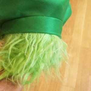 Halloween Costume Elf Hat 🎉